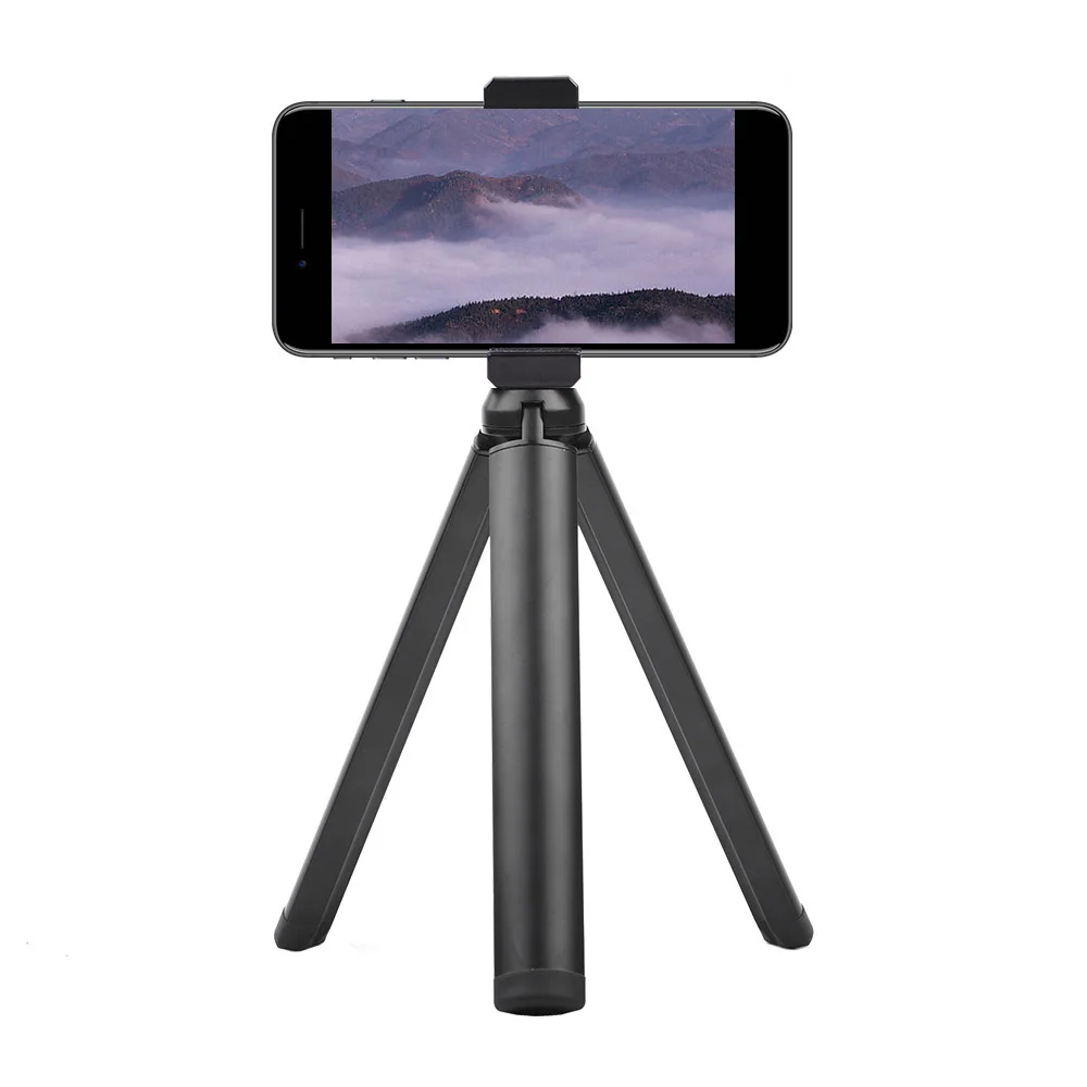 New Tripod Mount Adapter With Cold Shoe For iPhone Android Phone Monopod Selfie Stick | Электроника