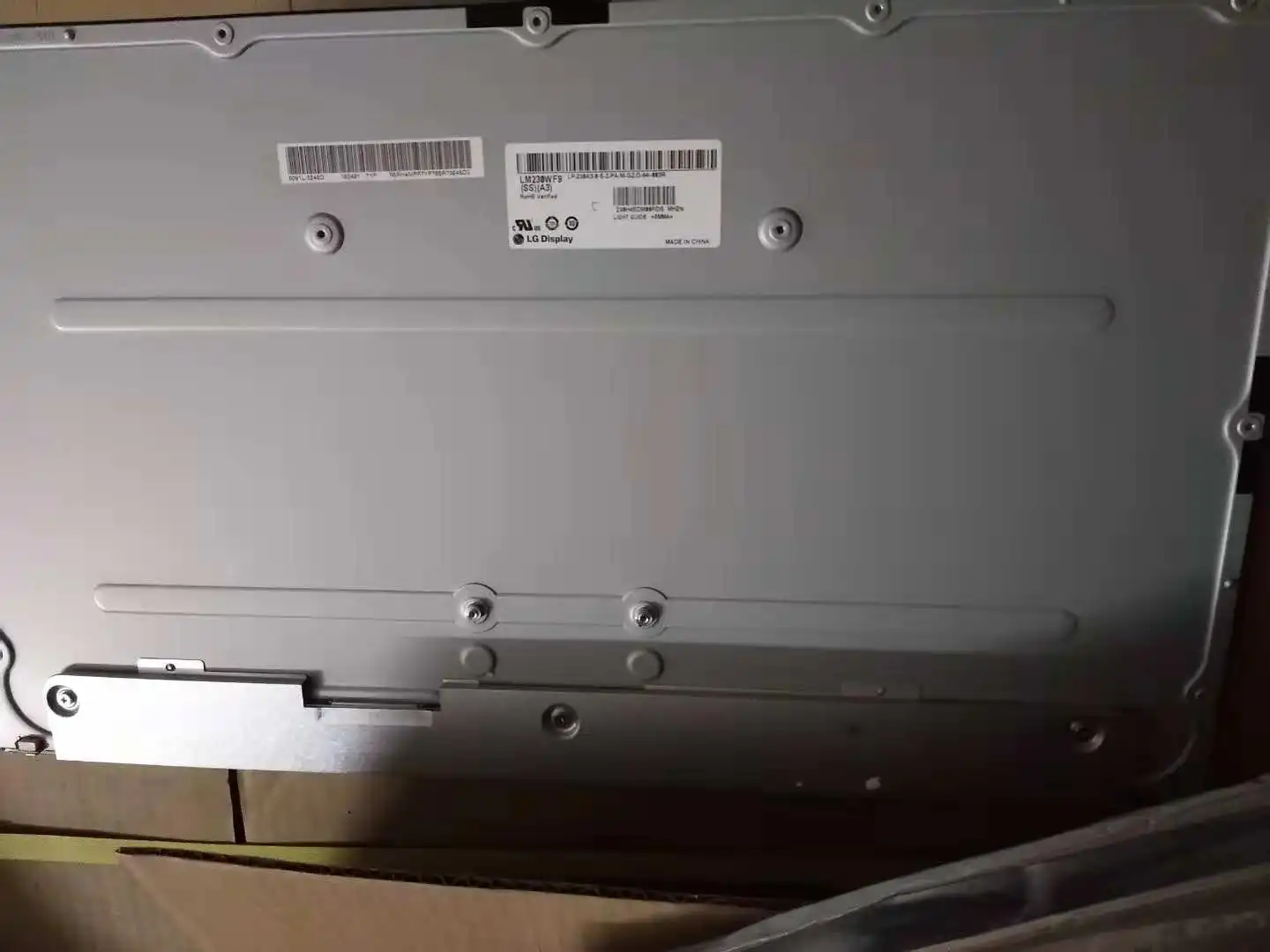 New LCD screen model LM230WF9-SSA3 LM230WF9 (SS)(A3) SS A3 SSA3 For Lenovo AIO 510-23ASR 510-23ISH 510-23ISU All-In-One PC | Компьютеры и