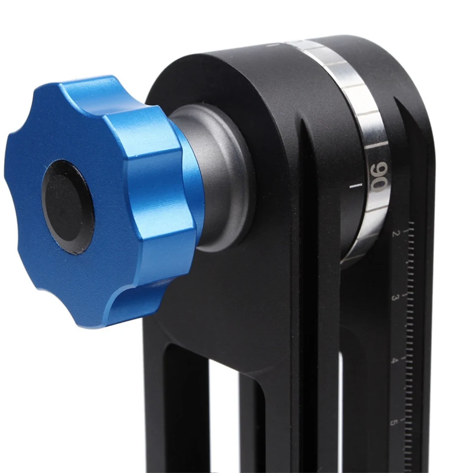3/8 штатив 720 градусов панорамная головка Stander Quick Release Plate для DSLR Nikon Canon sony