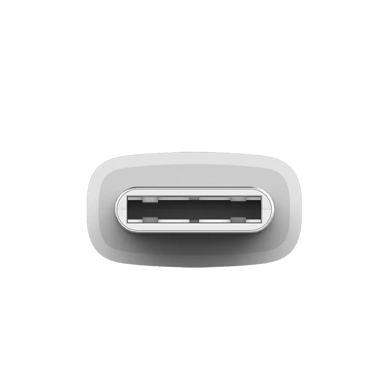 ZMI AL701 USB A к C кабель 3A Быстрая зарядка данных для MI Samsung Huawei Honor мобильный