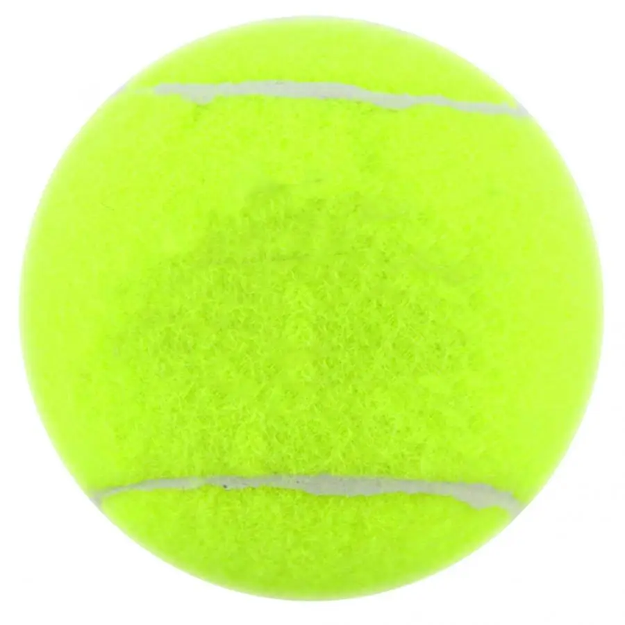 High Quality 3pcs Tennis Balls Sport Elastic Professional Training Practice | Спорт и развлечения