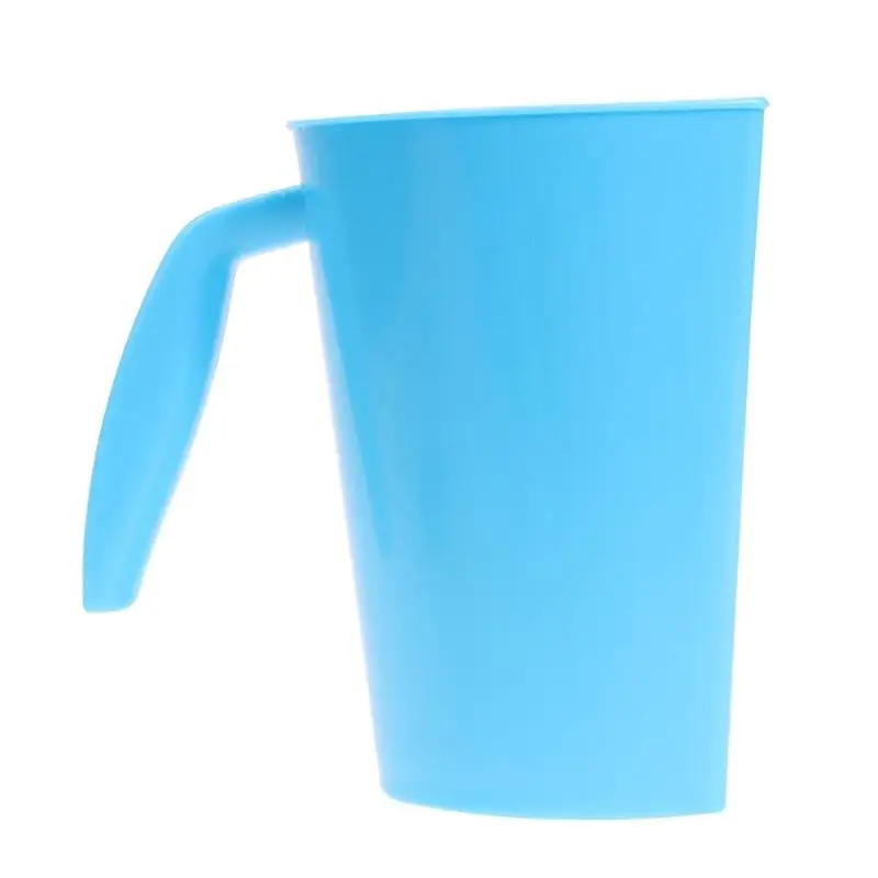 Модный шампунь для мытья волос чашка с Китом из мультфильма ложки душа мягкая