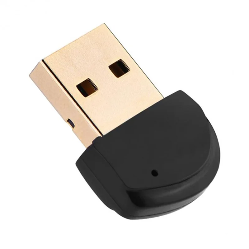 USB Bluetooth адаптер 4 2 настольный ноутбук аудио передатчик Наушники Динамик |