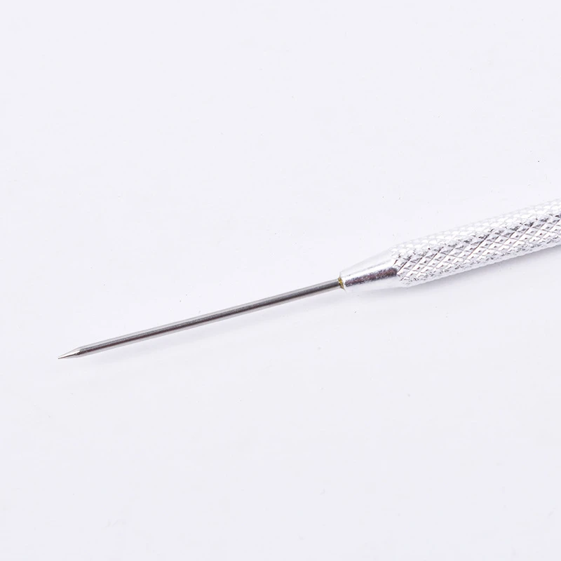 15 5 см лента Pro Pin игольчатый инструмент для деталей полимерной глины моделирующая