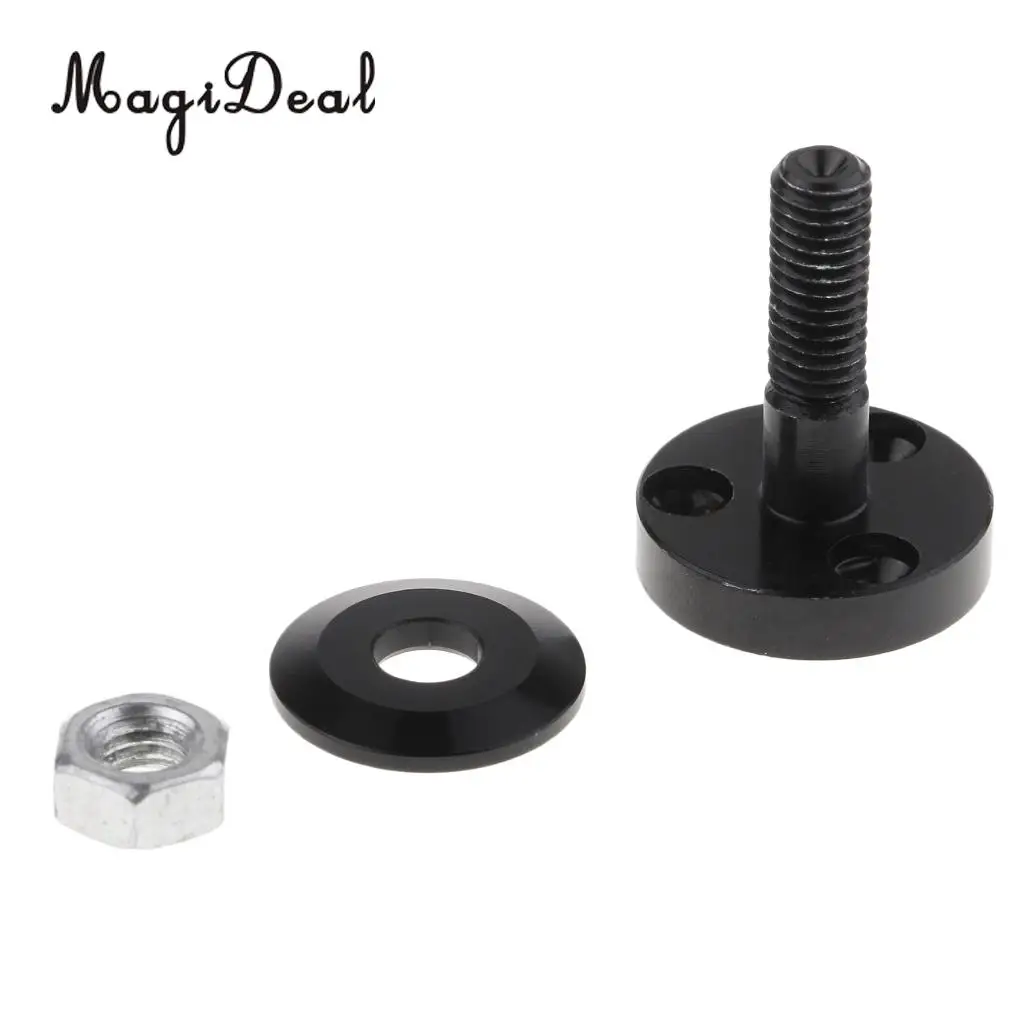 CNC алюминиевая стандартная крышка Prop Adapter CCW 5 мм для двигателя Sunnysky X2212 X2216|Детали и