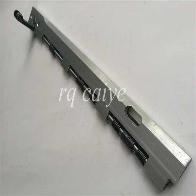 2 шт. Новый T-1304F офсетный захват бар 10х15 Т-Платиновый пресс длина 353 мм | Компьютеры