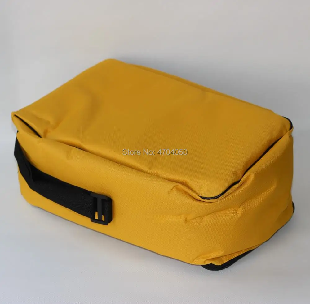 Абсолютно новый мягкий набор для призм мягкая сумка размер 38x25x18 см|Детали и
