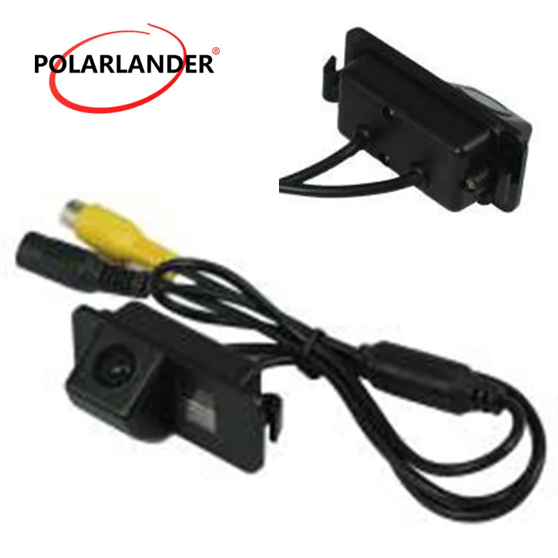 Car parking reverse camera for FORD Focus Hatchback,/S-MBX/ Mondeo/ Fiesta CCD HD  night vision camera Backup Camera