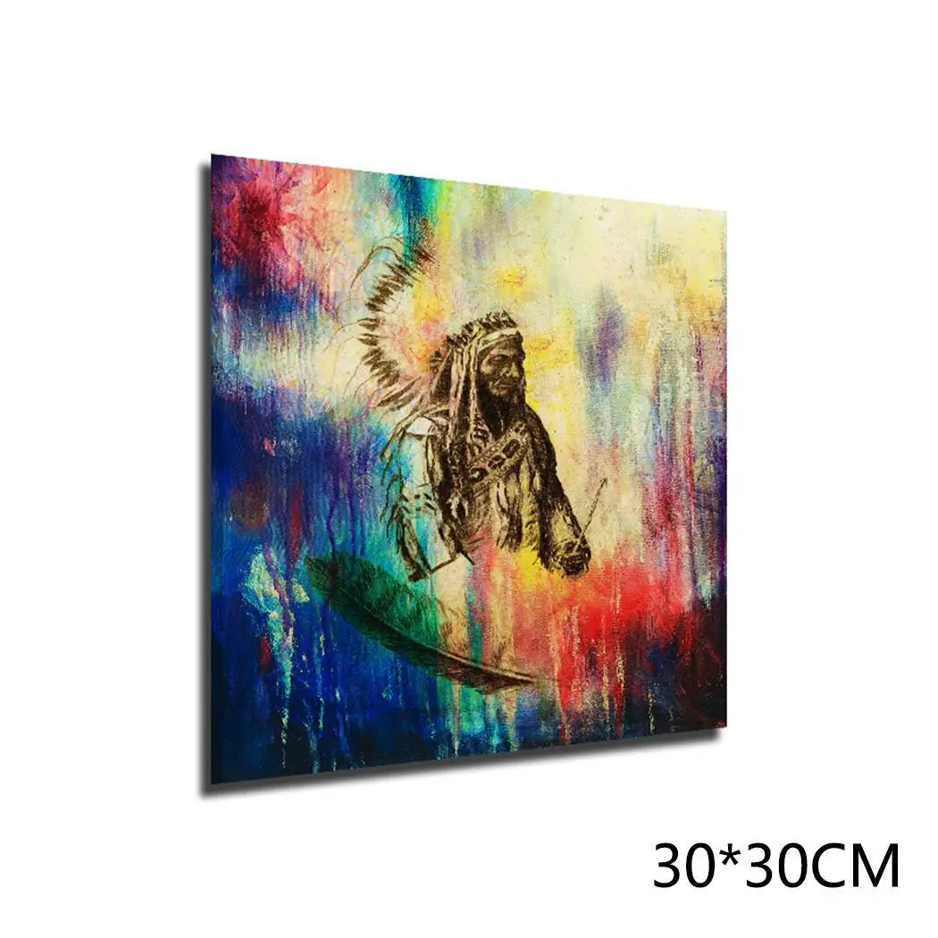 Красивый Бескаркасный компьютер струйная краска домашний человеческий узор