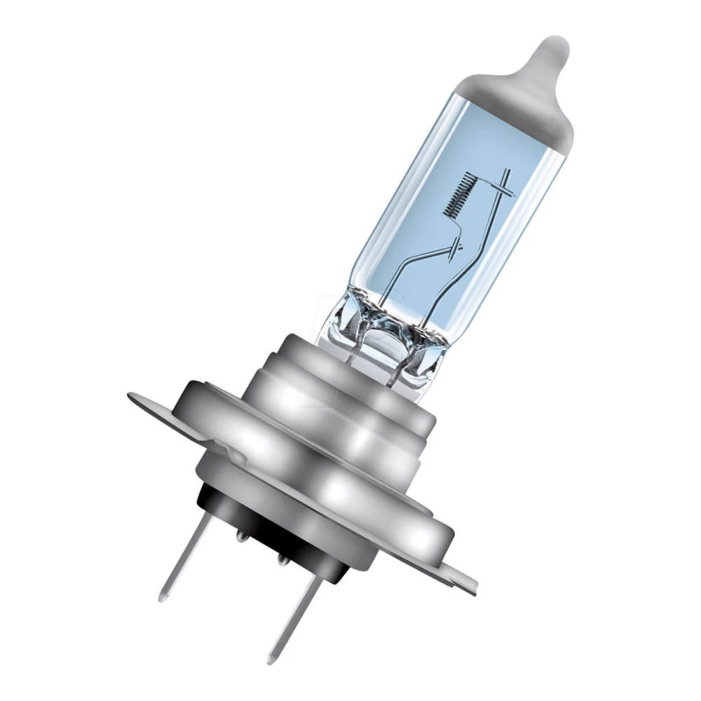 Галогенная лампа H7 OSRAM COOL BLUE INTENSE 2 шт.|Лампы для автомобильных фар (галогенные)| |