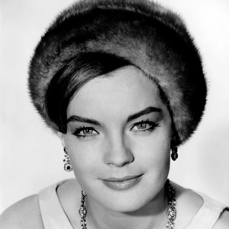 Хороший сосед Sam Romy Schneider 1964 фото печать (8x10)|Таблички и знаки| |