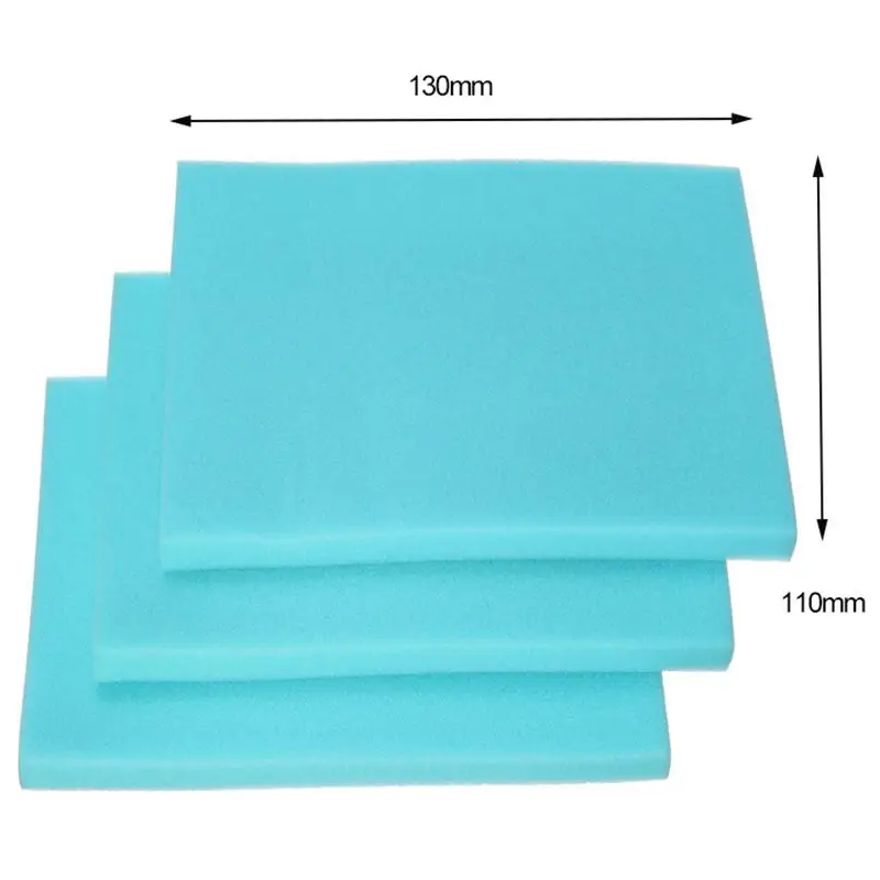 

Best 4 Pieces/lot Filter Mesh HEPA FILTER BUFFALO-MISTRAL For Philips Vacuum Cleaner FC8515 FC8516 FC8517 FC8518FC8470 FC8471