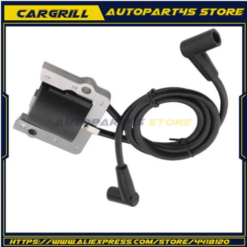 Замена катушек № 52 584 02 S 01 & No. AET10403 подходит для моделей M18 M20 MV16 MV18 MV20 Kohler|Зажигание