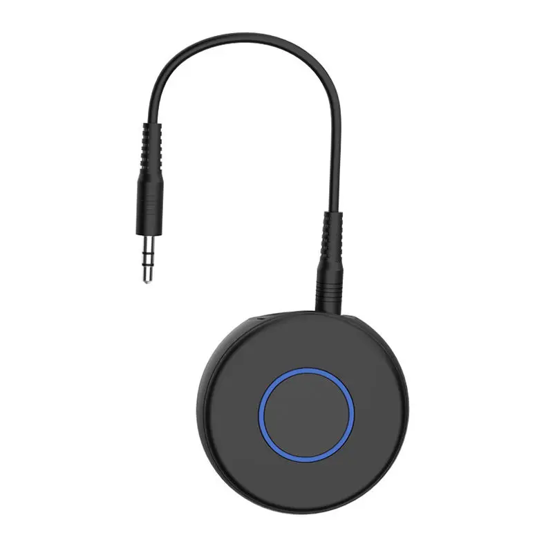 5 0 Bluetooth передатчик для телевизора наушники ПК 3 мм разъем аудио музыка