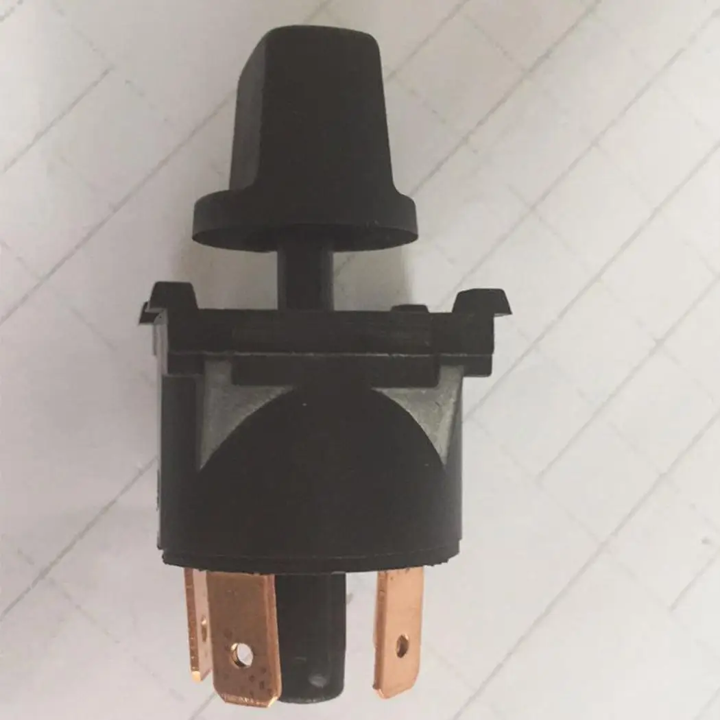 12 V пластиковый вентилятор нагрева двигателя прочное использование.