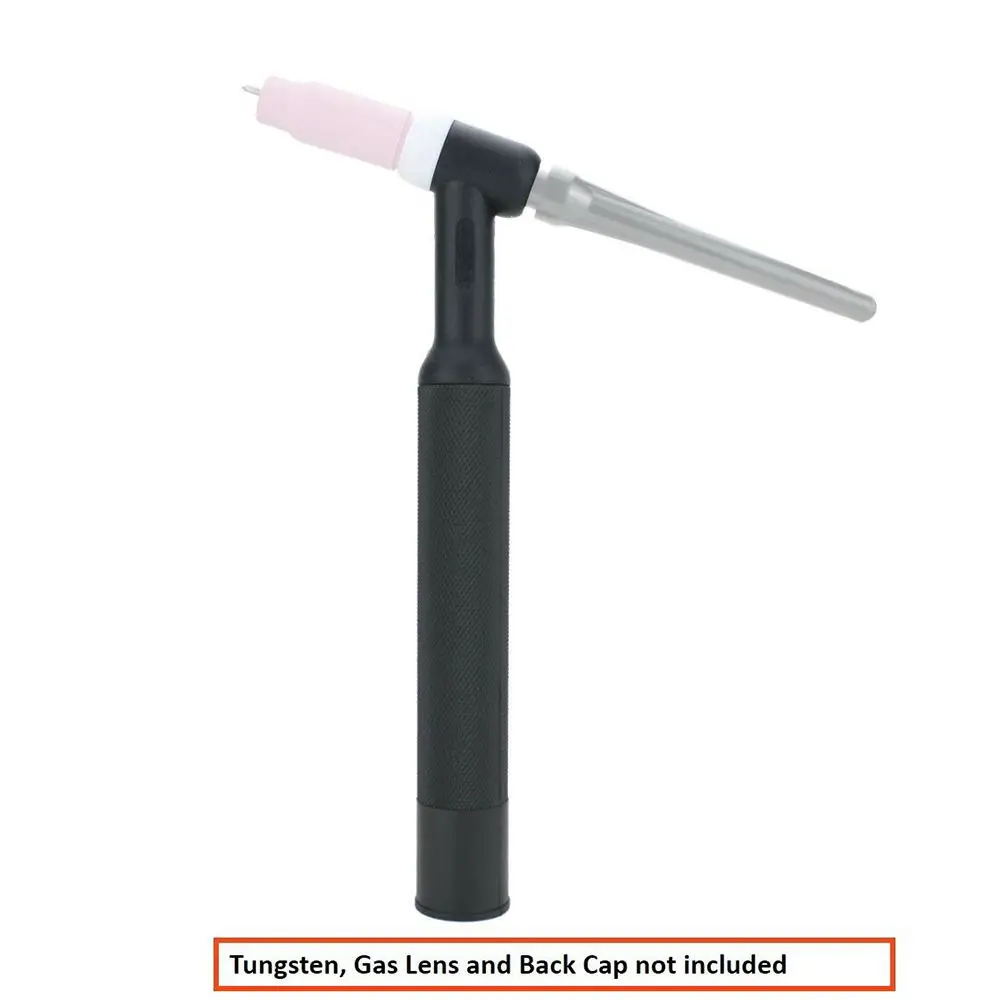

Welding Torch Head Body Flexible for Water Cooled Gas Cooled Consumables Welding & Soldering