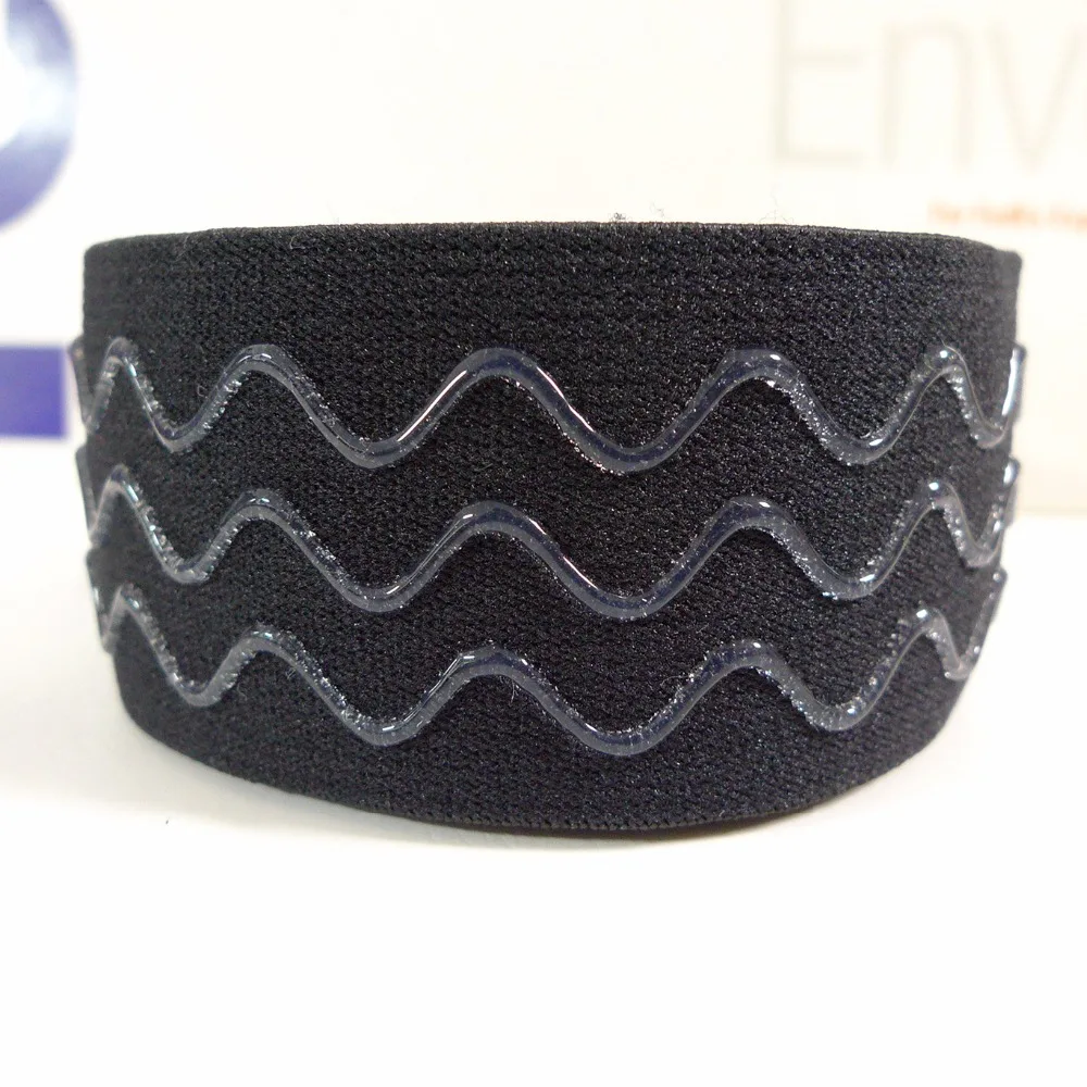 Ремешки для эластичных лент передней фары 25 ярдов 1 5 дюйма 38 мм|1 elastic strap|elastic 1strap