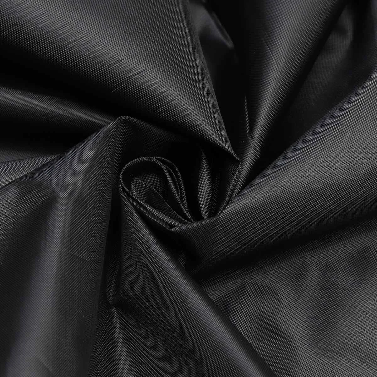 Чехол снегоочиститель L/XL/XXL для двора сада мебели мотоцикла|Универсальные чехлы|