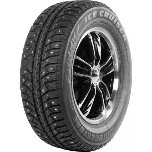 BRIDGESTONE ICE CRUISER 7000S 215/65R16 98T шип | Автомобили и мотоциклы