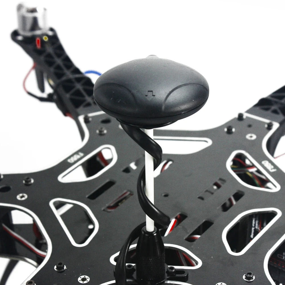 Комплект оси с компасом F550 6 комплектов Контроллер полета APM 2 8 GPS без