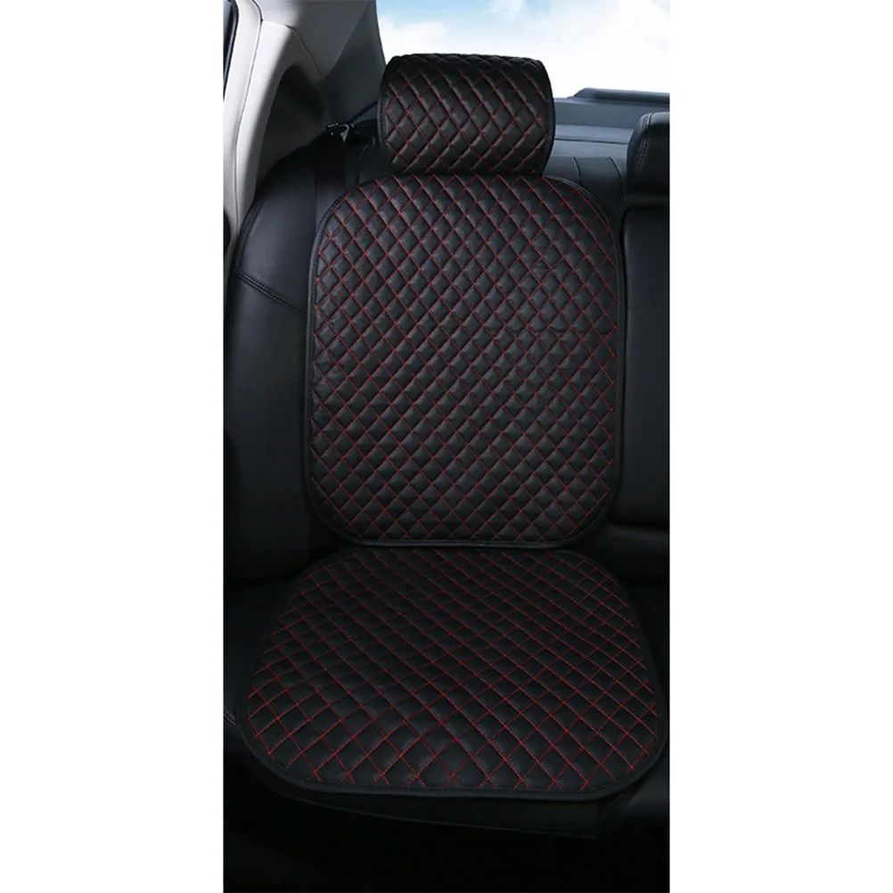 Защитный чехол для автомобильного сиденья Накладка детского кожаная обивка