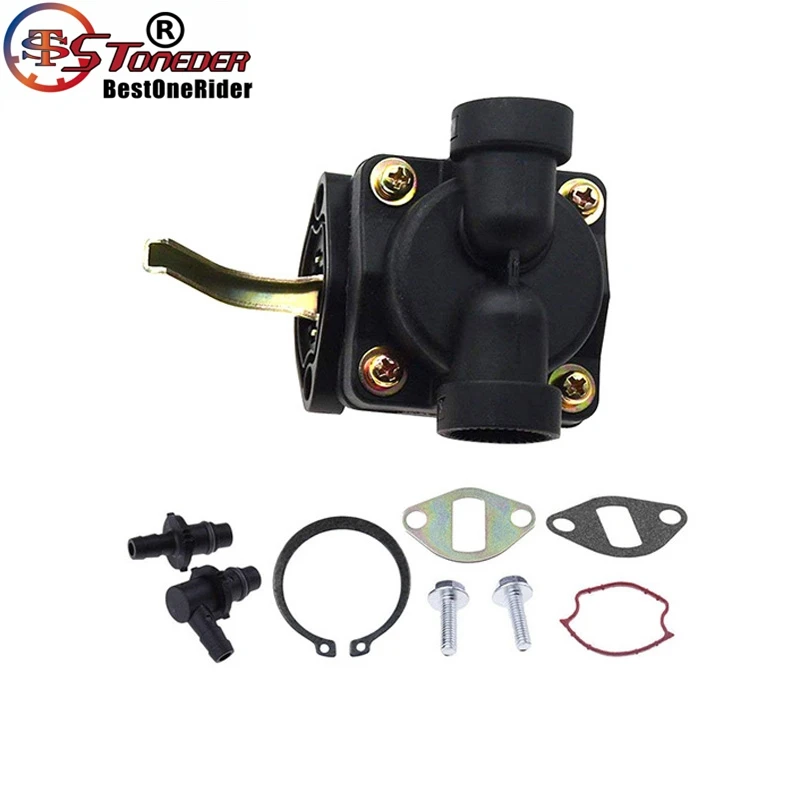 Комплект топливного насоса для John Deere AM133627 LT 133 150 160 LX 173 255 266 L110 1239303 1255901-S 1255902S Craftsman