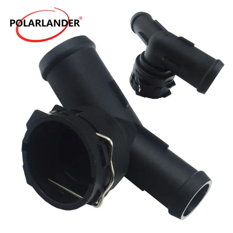 БЫСТРОРАЗЪЕМНАЯ муфта 1K0 122 291B Подходит для Audi/Skoda/Seat Volkswagen/Beetle/Caddy/Golf/Jetta/Passat/Touran |