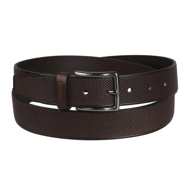 Ремень Miguel Bellido 310/35 2341/13 brown 02|Мужские ремни| |