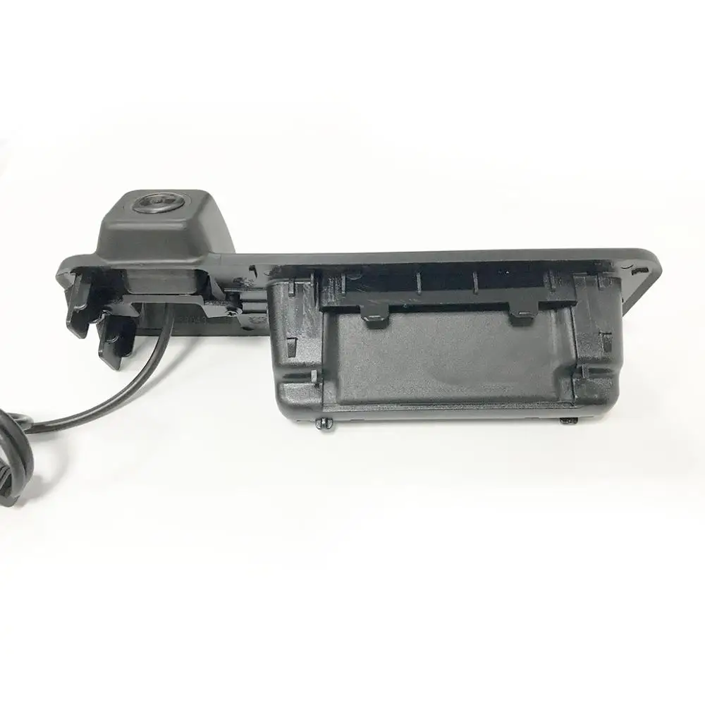 car Rear Camera for BMW trunk handle camera 2018 X1 3 series HD Dynamic trajectory | Автомобили и мотоциклы