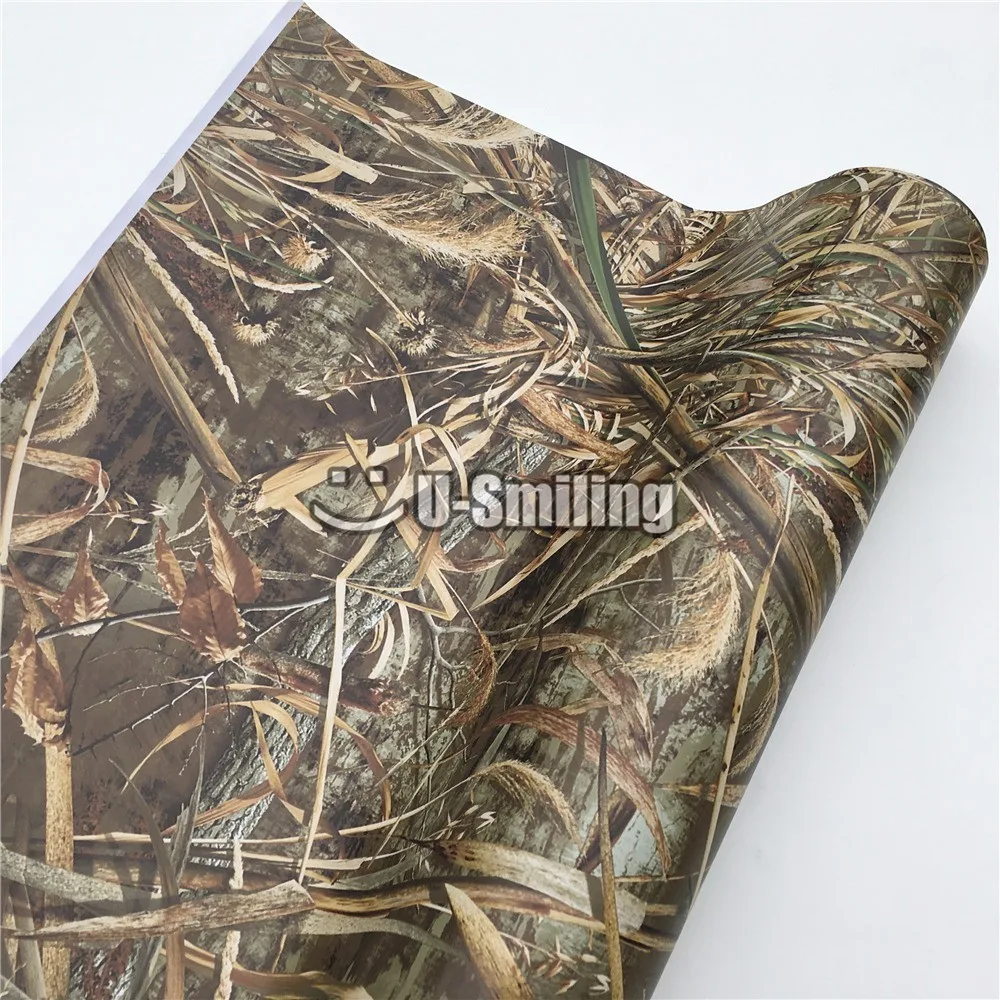 Виниловая пленка Grass Camo камуфляжная для автомобиля наклейка джипа внедорожника