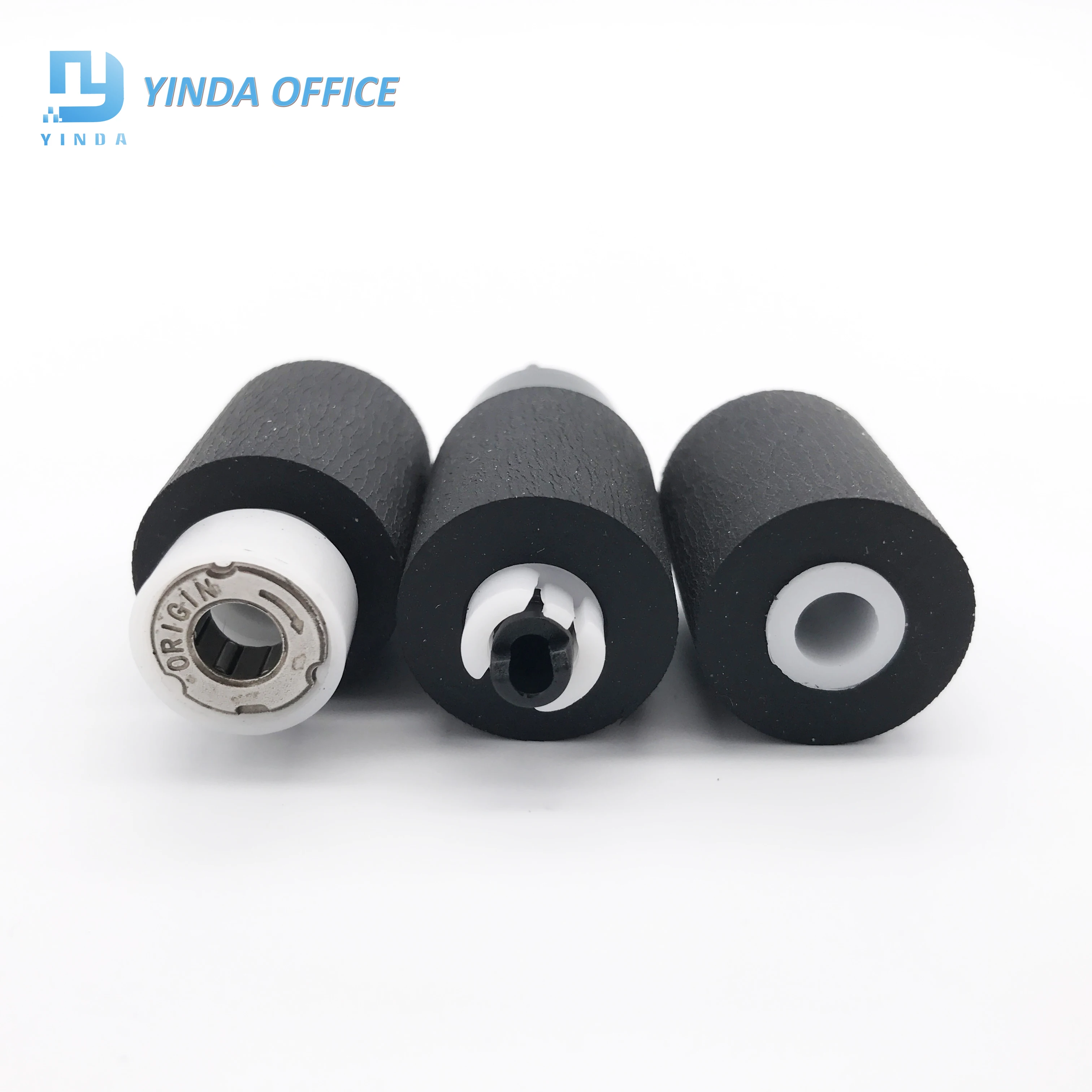 10 комплектов ролик пикапа 2BR06520 2F906240 2F906230 для Kyocera FS 1028 1035 1100 1120 1128 1135 1300 1320 1370 2000 2020