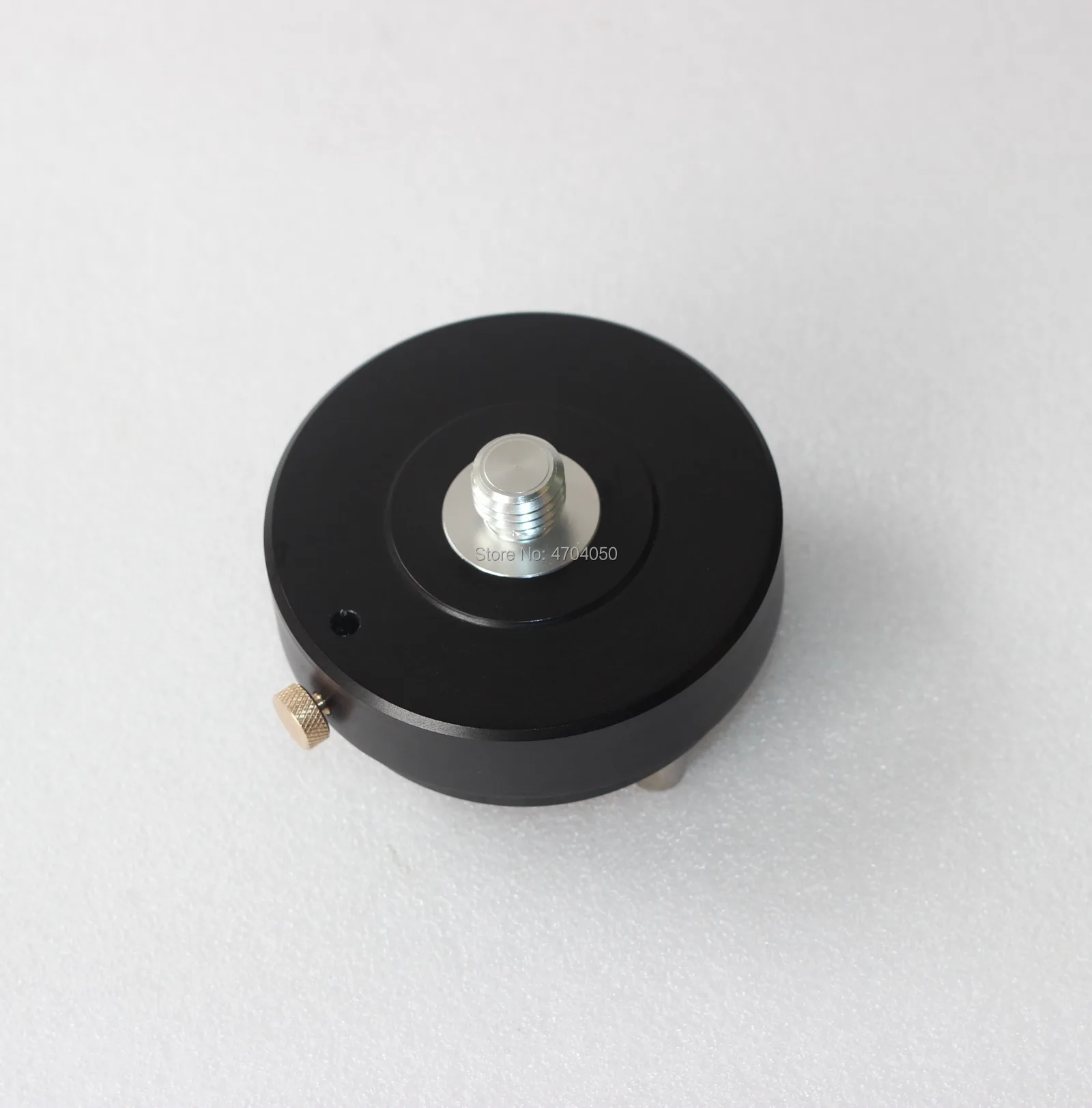 Новый 360 градусов вращающийся GPS адаптер Tribrach 5/8 &quotx11 крепление с замком для Topcon