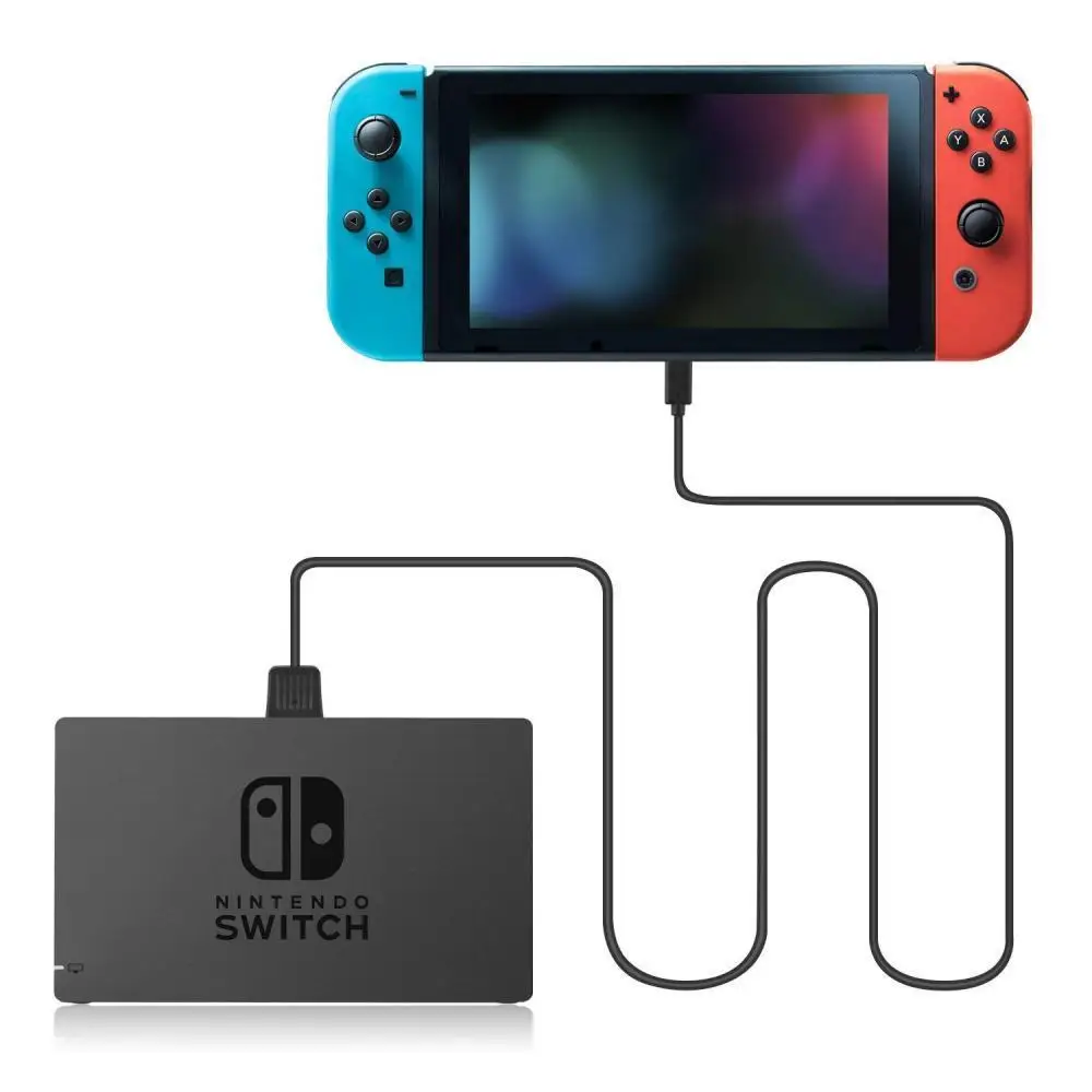 Кабель удлинитель OSTENT USB 3 1 Type C для консоли Nintendo Switch|Запасные части| |