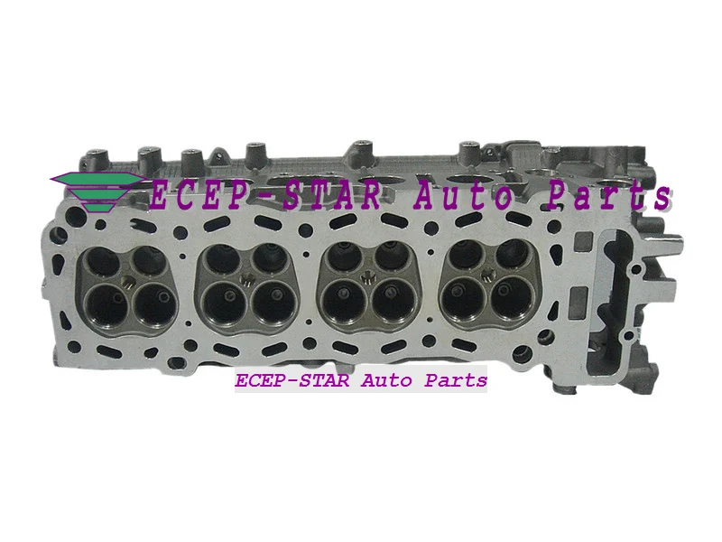 3RZ 3RZFE головка цилиндра для Toyota Tacoma T100 Coaster 4 Runner Land cruiser J9 Hi lux Dyna 200 ace Prado 2693cc 2.7L