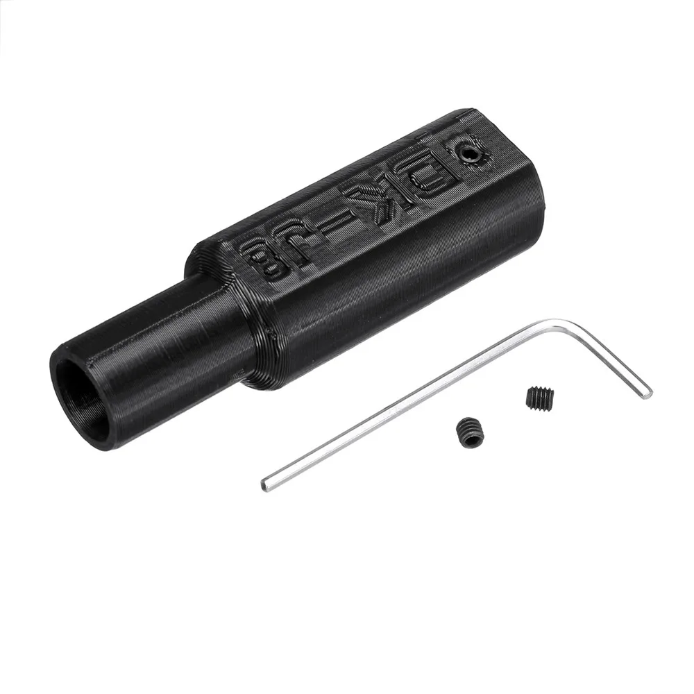 Gel Ball Blas ter Hopup Dk j8 регулируемая для JinMing Gen 8 M4a1 запасная игрушка Gu n взрывные