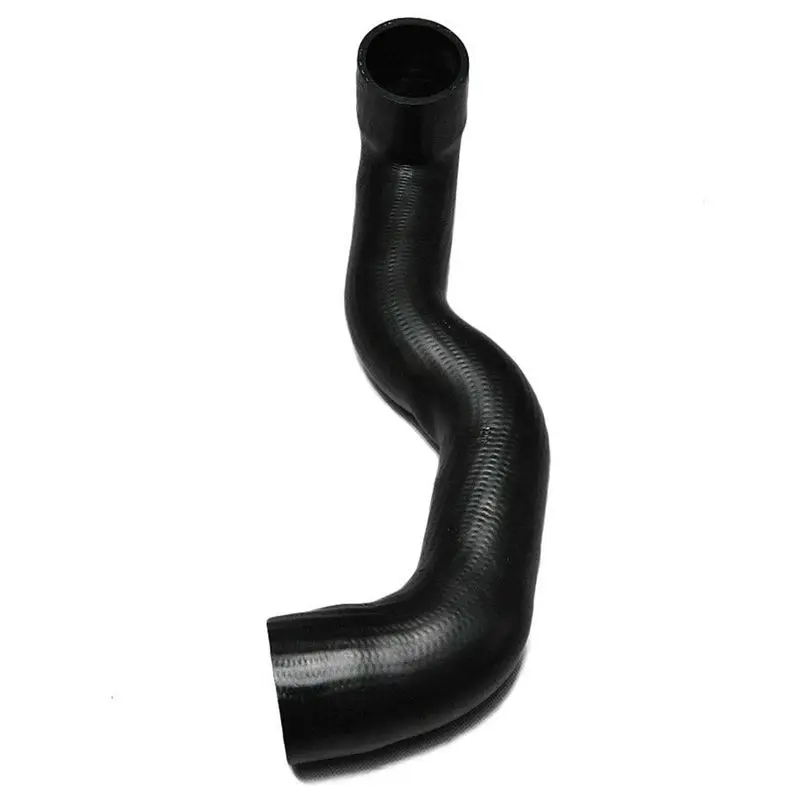 Silicone Intake Hose To Throttle Body For Saab 9-3 1.9 Z19DTR Ttid 12822777 | Автомобили и мотоциклы
