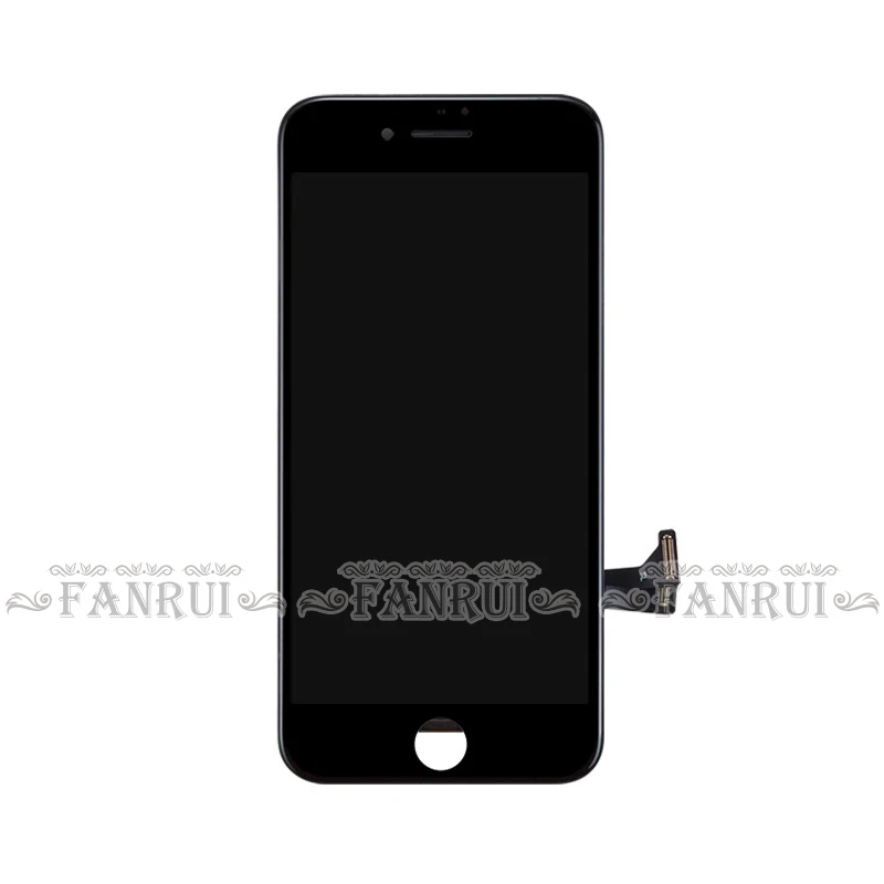 ЖК дисплей класса AAA для iphone 8 с сенсорным экраном и дигитайзером замена полная