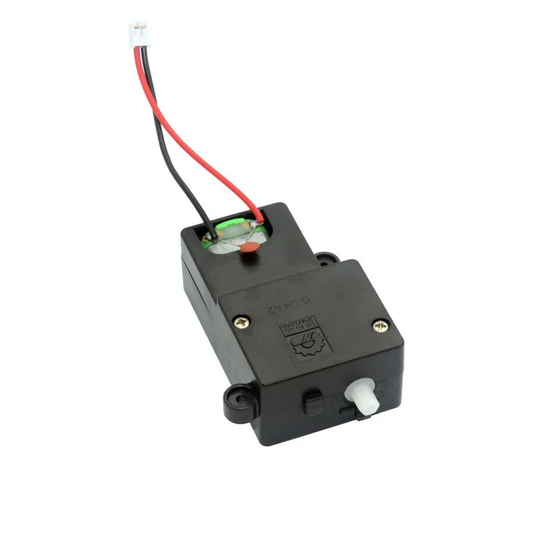 Fayee FY001 FY001B 1/16 2 4G 4WD Rc автомобиль Запчасти коробка рулевого механизма 5|Детали и