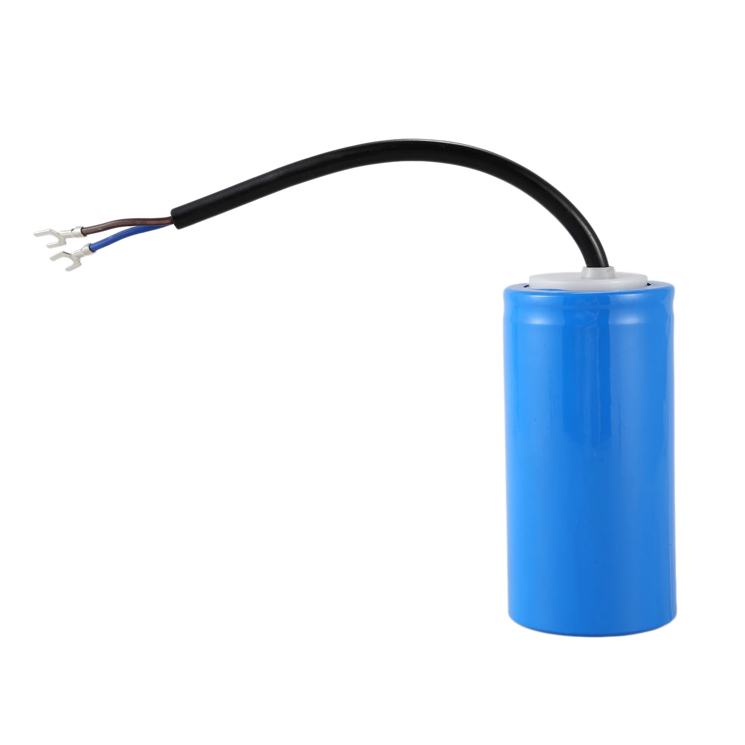 Cd60 200 мкФ 250V Ac пусковой конденсатор для тяжелых электродвигателей воздушный