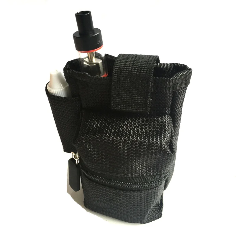 Электронная сигарета электронная карман чехол двухслойный паровой пакет Vape мод