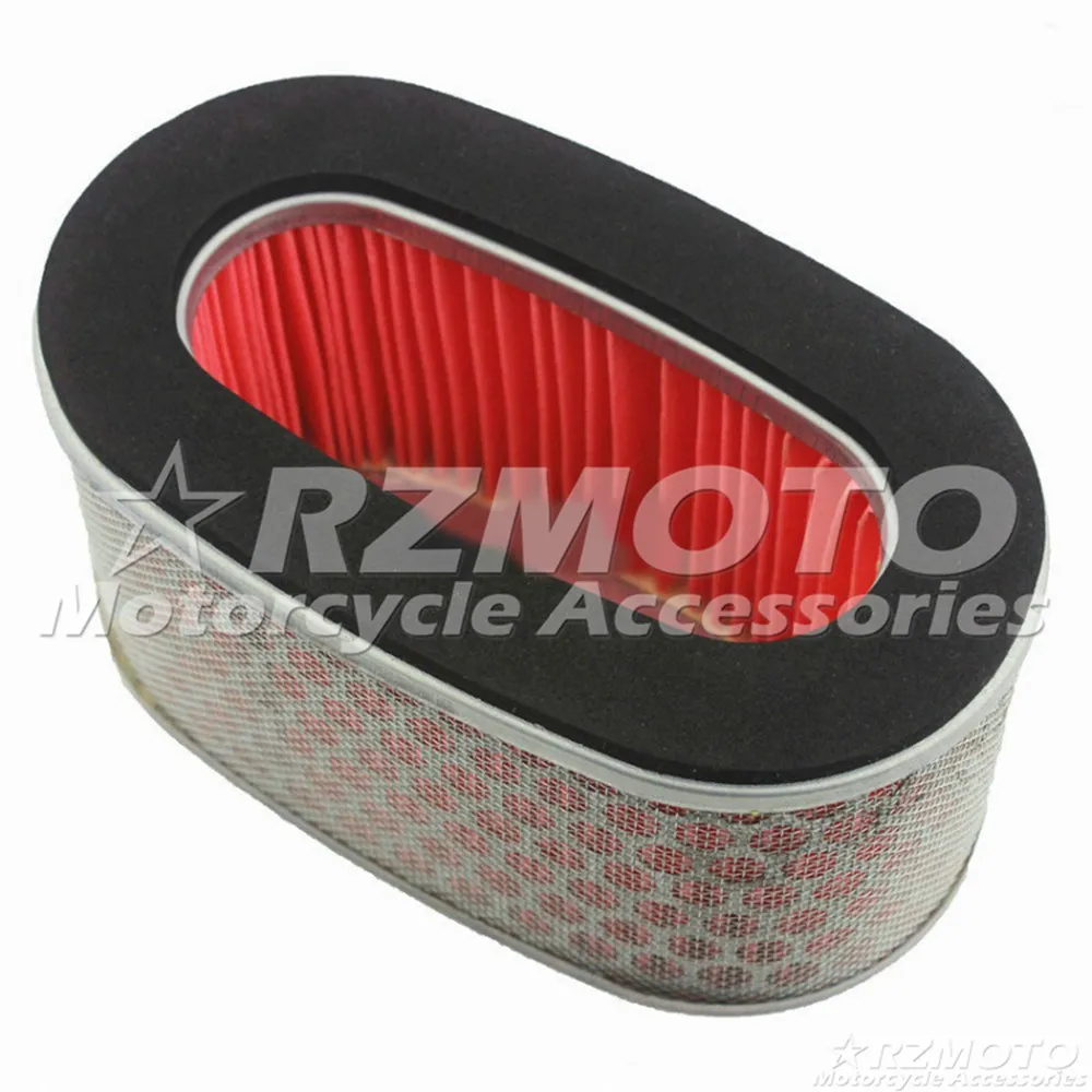 Мотоцикл воздушный фильтр для Honda VT750 SHADOW750 VT400 SHADOW400 1997 2003|Воздушные фильтры и