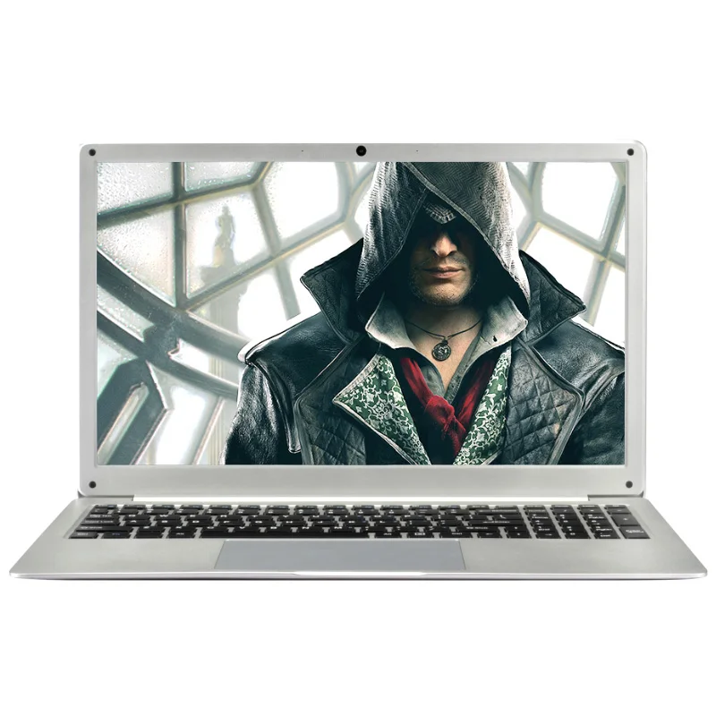 T Bao X8 Внешняя батарея ноутбука 15 6 &quotпобеды 10 английская версия Intel Celeron N4100 4 ядра 1
