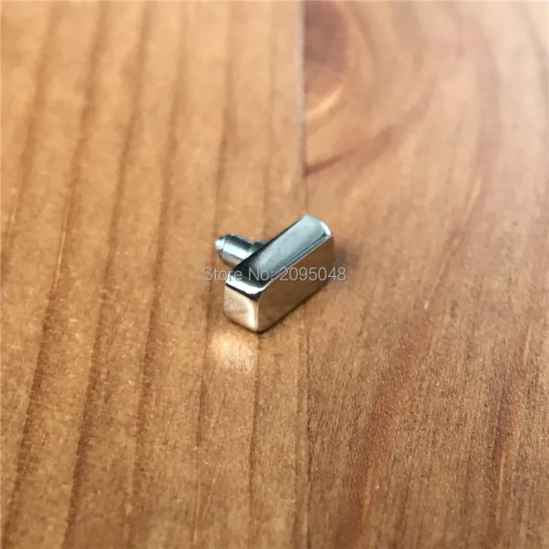 watch button for Tissot T-Sport PRC100 watch pusher