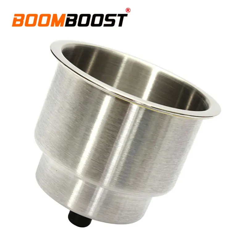 1 шт. Camper RV грузовик подходит для автомобиля морской лодки серебро сливного