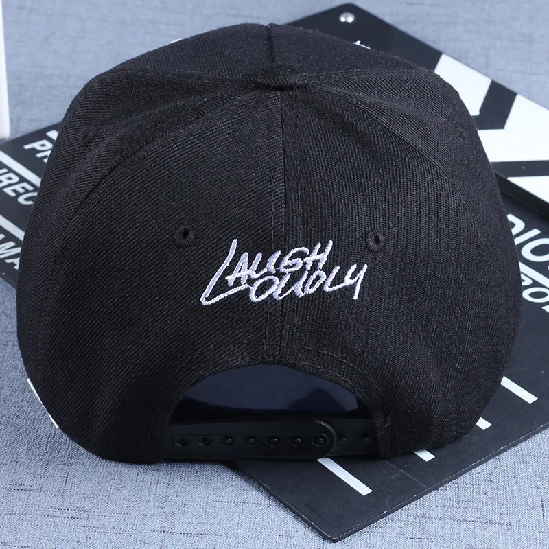 Осень-зима досуг универсальные хлопковые модные новые мужские Casquette Homme