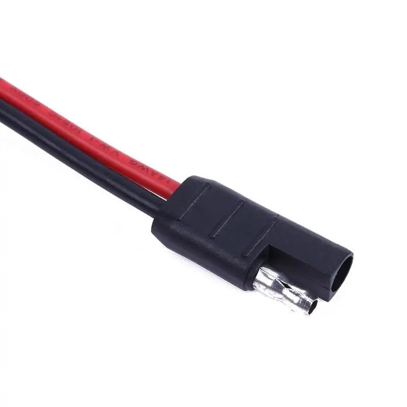 Mobile Car Radio 30cm Power Cable for Motorola GM300 GM950E | Cables Adapters &amp Sockets