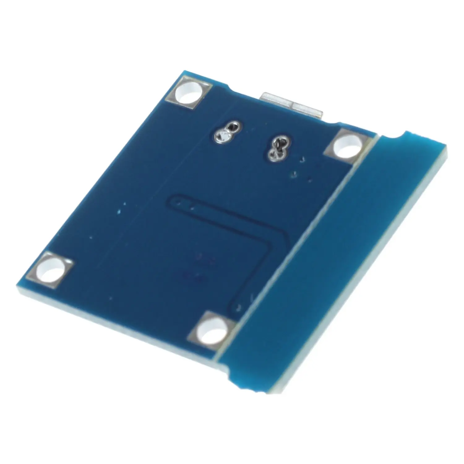 Micro-USB 1A Li-Ion 18650 Lithium Battery Charger Charging TP4056 Module Board | Электроника