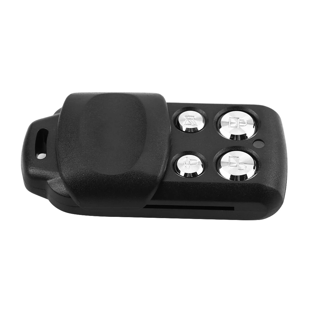 Garage Door Remote Control for Chamberlain/Motorlift 84335 AML High Quality Durable 433 MHz Easy To Install auto accessories | Автомобили