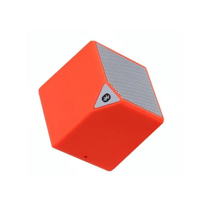Беспроводная bluetooth-колонка со встроенной батареей портативная форма для льда
