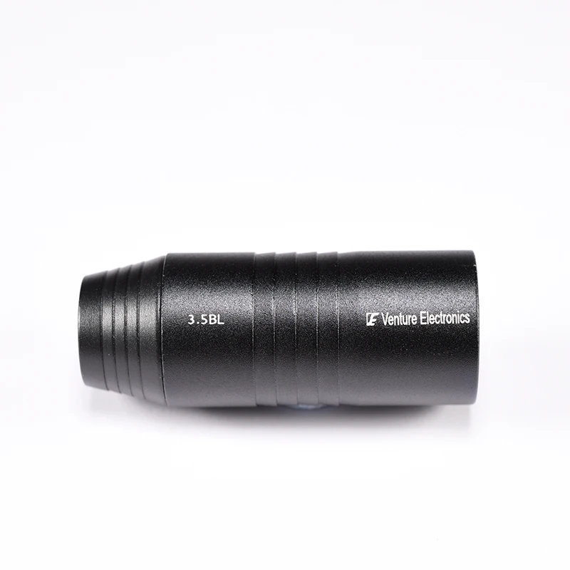Venture Electronics 2 5 TRRS 3 4 TRRRS до 4PIN XLR | Электроника